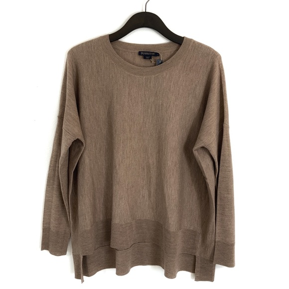 Pendleton Sweaters - Pendleton Wool Pullover Sweater